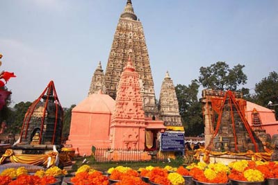 bodhgaya Heritage and Culture Tour Packages | call 9899567825 Avail 50% Off